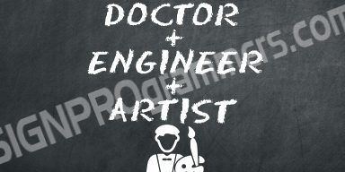 Doctor Engineer