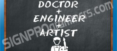 Doctor Engineer