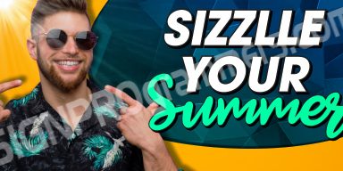 Sizzle your Summer