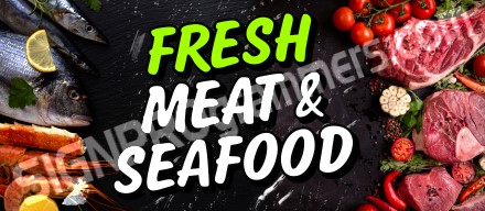 Meat n Seafood
