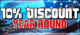 military discount