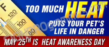 Heat Awareness
