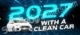 new year clean car 2027