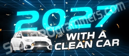 new year clean car 2027