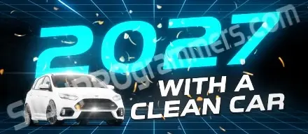 new year clean car 2027