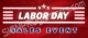 labor day sales event