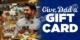 fathers day gift cards