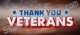 thank you veterans