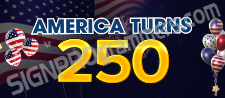 americas 250 birthday