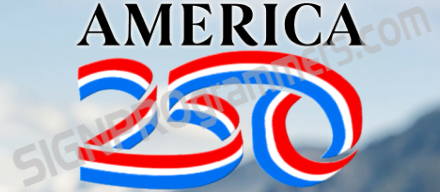 america 250