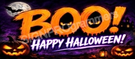 boo halloween