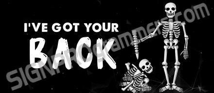 I've got your back chiropractic