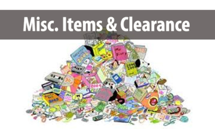 SPECIALS on Sign Content