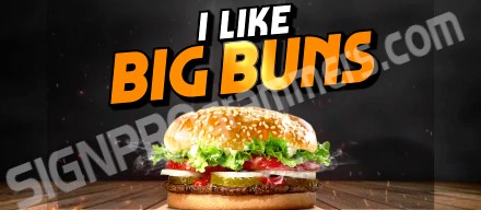 big buns