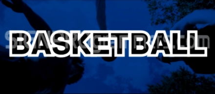 basketball banner