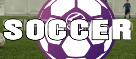 soccer banner