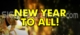 happy and healthy new year