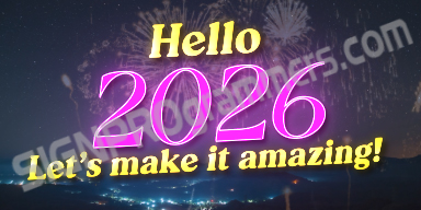 hello 2026