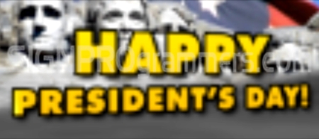 presidents day mount rushmore