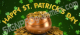 st patricks day food